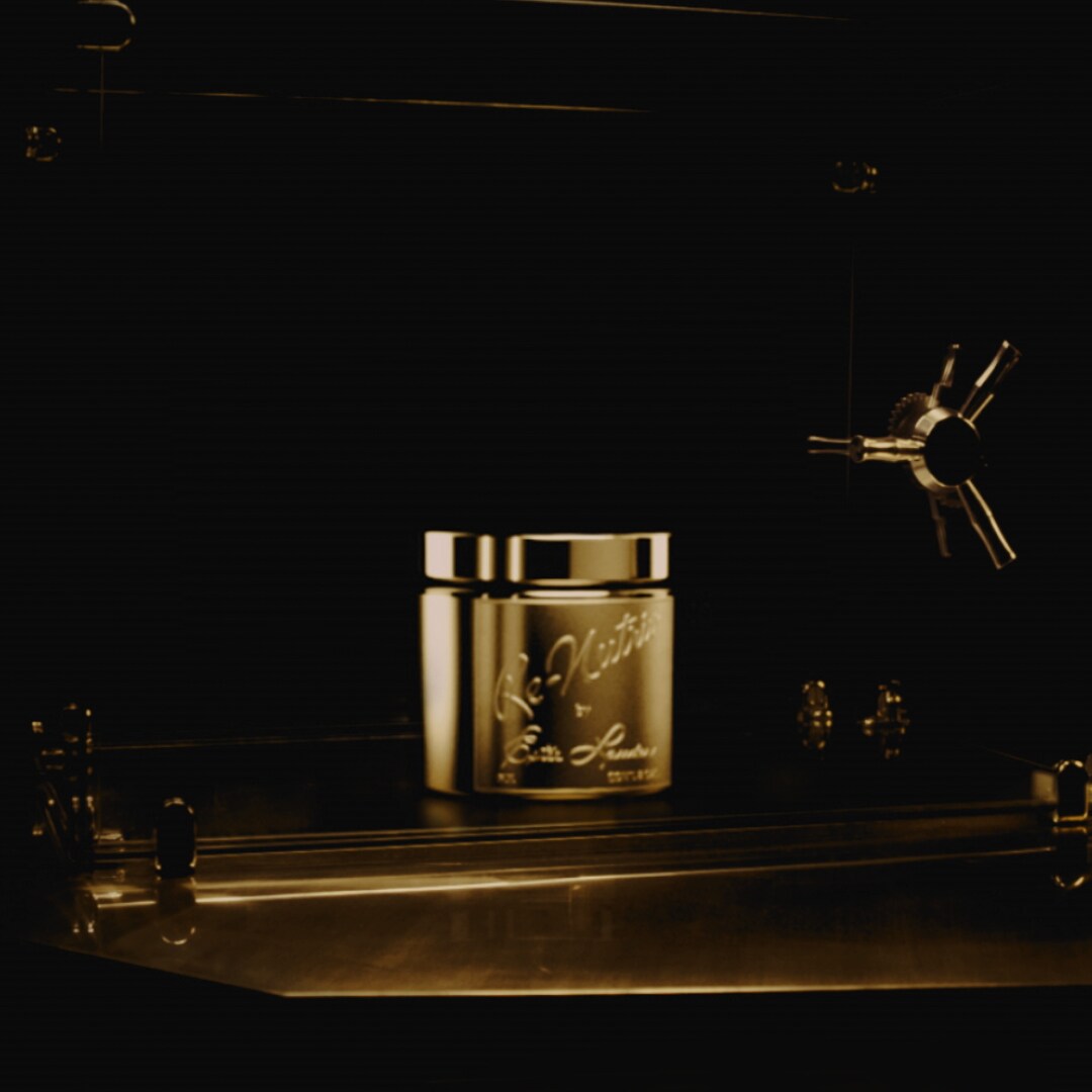 The Re-Nutriv Vault